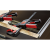 BESSEY 2 x Ściski śrubowe ślusarskie jednoręczne EZS11-4SET