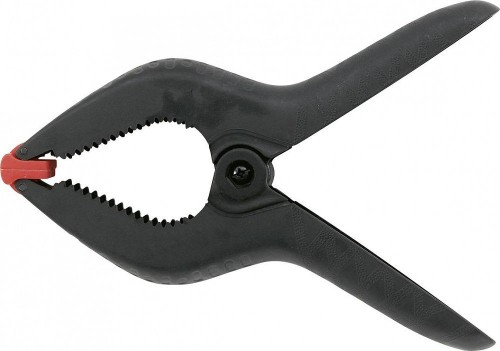 BESSEY Zestaw ścisk sprężynowy stały "Clippix" XC1-SET