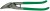 BESSEY Nożyce uniwersalne "ideal" do blachy D116-260