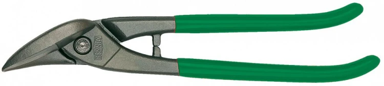 BESSEY Nożyce uniwersalne "ideal" do blachy D116-260