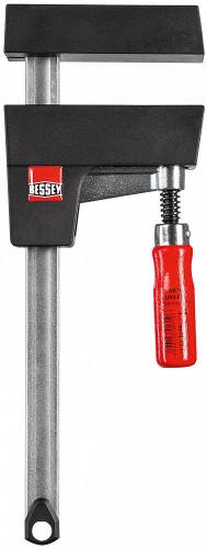 BESSEY Ścisk stolarski pełnopowierzchniowy lekki "UniKlamp" UK60