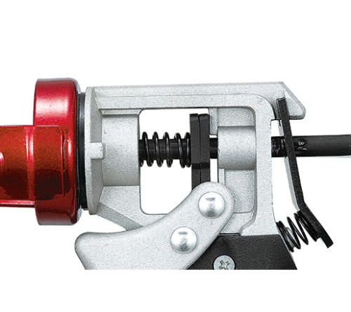Pistolet do silikonu Tajima Convoy Super CNV100SP12