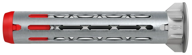 Kołek rozporowy do pustych przestrzeni Fischer DuoHM 6x55 S 25 szt. – 572922