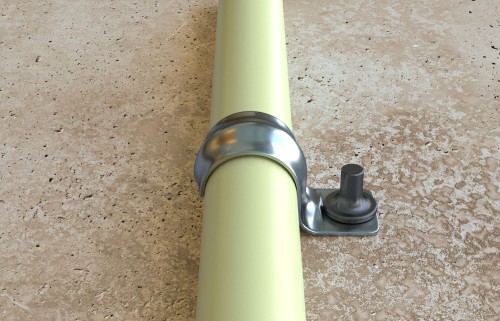 Gwoźdź udarowy Fischer ED 18 200 szt. – 79815