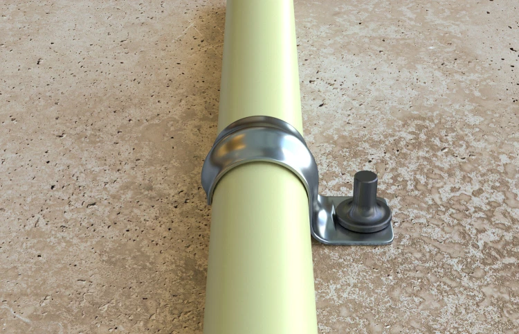 Gwoźdź udarowy Fischer ED 18 200 szt. – 79815