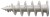 Kołek do izolacji Fischer FID II 50 mm 50 szt. – 570347