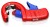 Obcinak do rur z fazowaniem KNIPEX DPT50 (90 23 02 BK)