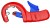 Obcinak do rur z fazowaniem KNIPEX DPT50 (90 23 02 BK)