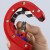 Obcinak do rur z fazowaniem KNIPEX DPT50 (90 23 02 BK)