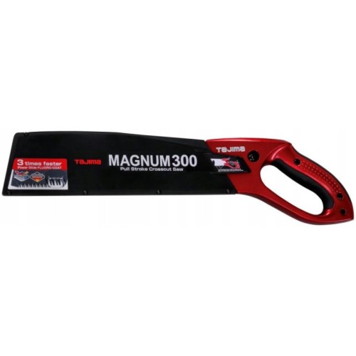 Piła japońska Tajima Magnum 300 mm Pull Saw MG300FB