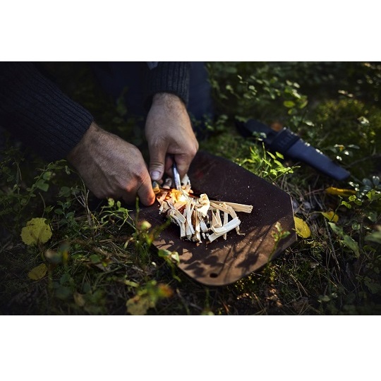 Hultafors krzesiwo Fire Steel FS – 380280