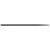 SapiSelco opaski  280×4,5 mm, czarne (100 szt.) SEL.3.425R