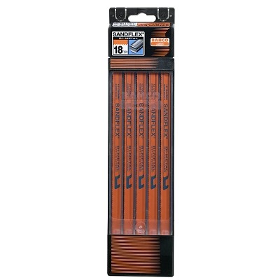 Bahco brzeszczoty Sandflex 300 mm 18 TPI 3906-300-18-100