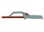 Bahco mini piła do metalu 250 mm z brzeszczyną 208