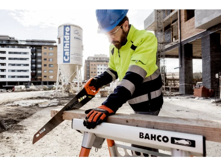 Bahco piła ręczna Superior 400 mm XT11 11/12 TPI 2600-16-XT11-HP