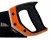 Bahco piła ręczna Superior 400 mm XT11 11/12 TPI 2600-16-XT11-HP