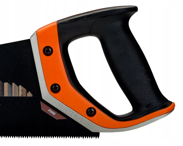 Bahco piła ręczna Superior 400 mm XT11 11/12 TPI 2600-16-XT11-HP