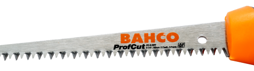 Bahco piła do płyt g-k ProfCut 160 mm PC-6-DRY