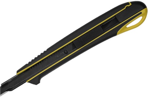 NÓŻ Z ŁAMANYM OSTRZEM 9 MM DRIVER CUTTER TAJIMA