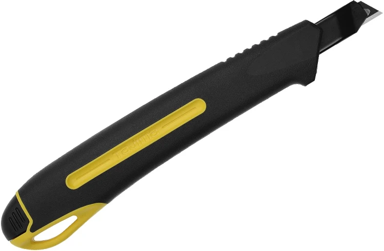 NÓŻ Z ŁAMANYM OSTRZEM 9 MM DRIVER CUTTER TAJIMA