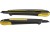 NÓŻ Z ŁAMANYM OSTRZEM 9 MM DRIVER CUTTER TAJIMA