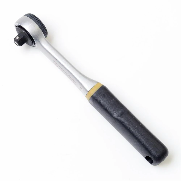 Proxxon 23092 grzechotka 1/4″ CrV z przyciskiem szybkozłącznym