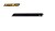 OLFA ASBB-10 ostrza 9 mm Excel Black – 10 szt., czarne, ultra ostre