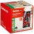 fischer DuoPower 8×40 S 535460 – kołek ze śrubą, uniwersalny, wysoka nośność