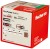 fischer DuoPower 8×40 S 535460 – kołek ze śrubą, uniwersalny, wysoka nośność