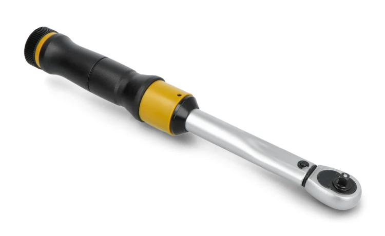 PROXXON MicroClick MC 30 23349 – klucz dynamometryczny 1/4″, 6–30 Nm, ±3%