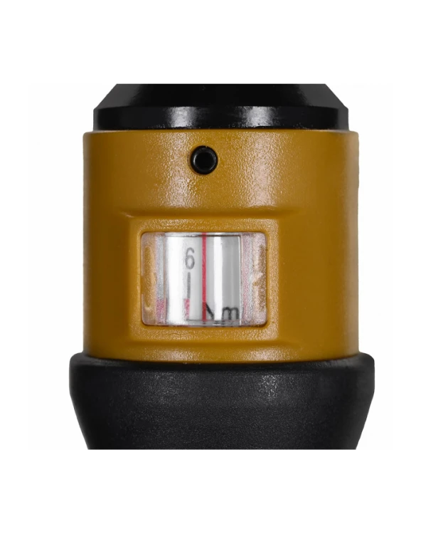 PROXXON MicroClick MC 30 23349 – klucz dynamometryczny 1/4″, 6–30 Nm, ±3%