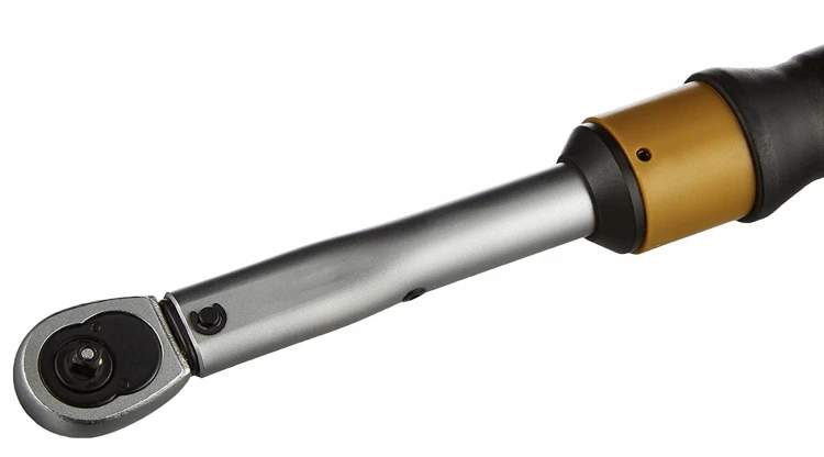 PROXXON MicroClick MC 30 23349 – klucz dynamometryczny 1/4″, 6–30 Nm, ±3%