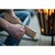 Fiskars K40 1001622 – nóż uniwersalny z pochewką, ostrze 10 cm