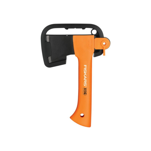 Fiskars X5 XXS 23 cm 1015617– lekka siekierka do rozpałki FiberComp