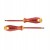Zestaw wkrętaków 2 szt. Felo Ergonic VDE plus/minus Z1 Z2 41792191