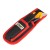 Olfa X-Design L-5 nóż segmentowy 18 mm Excel Black + 5 ostrzy+ etui