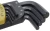Proxxon zestaw kluczy imbusowych 1,5–10 mm 9 szt. 23946