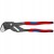 Knipex 86 02 250 szczypce nastawne klucz uniwersalne 250 mm