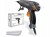 Steinel GlueMatic 3011 Pistolet do kleju 11mm sieciowy 45W walizka ST085360