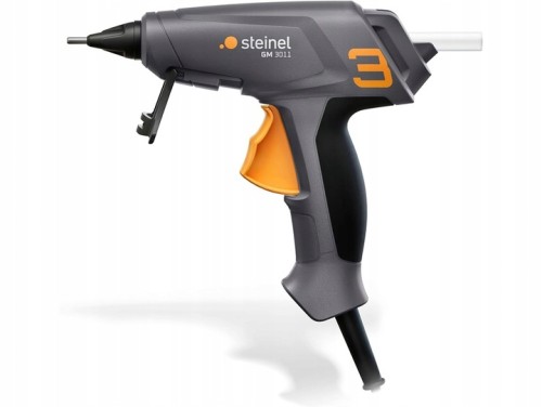 Steinel GlueMatic 3011 Pistolet do kleju 11mm sieciowy 45W walizka ST085360