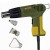 Proxxon MH 550 Opalarka 500W 230V regulacja temperatury do termokurczu 27130