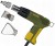 Proxxon MH 550 Opalarka 500W 230V regulacja temperatury do termokurczu 27130