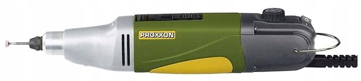 Proxxon IBS/E 28481 miniszlifierka regulacja obrotów 5000-20000 Micromot