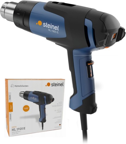 Opalarka Steinel HL 1920 E 2000W 230V regulacja temperatury 80–600°C