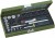 Proxxon 23070 Zestaw kluczy i nasadek 1/4″ 39 el grzechotka + bity w kasecie