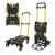 Stanley SXWTD-FT585 Wózek transportowy składany 137 kg aluminiowy magazynowy