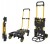 Stanley SXWTD-FT585 Wózek transportowy składany 137 kg aluminiowy magazynowy