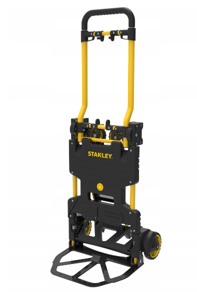 Stanley SXWTD-FT585 Wózek transportowy składany 137 kg aluminiowy magazynowy