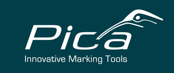 Ołówek automatyczny precyzyjny Pica 7070 0.9mm dla DIY, fachowców i stolarzy