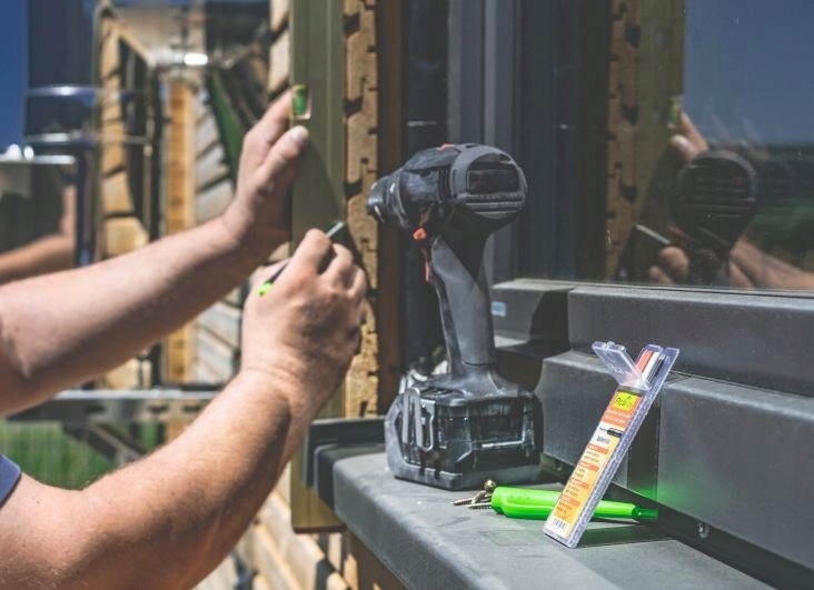 Wkłady letnie do ołówka automatycznego Pica-Marker Pica Dry 4070